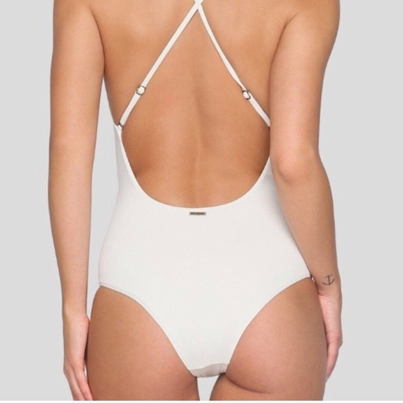 🔥🔥BILLABONG - HH ONE PIECE SWIMSUIT🔥🔥 - Picture 7 of 7